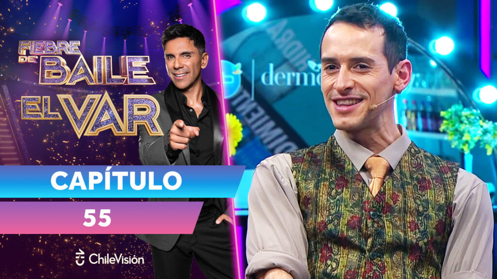 ¡José Antonio Raffo es el mejor de la semana! | El VAR-After del baile | Capítulo 55
