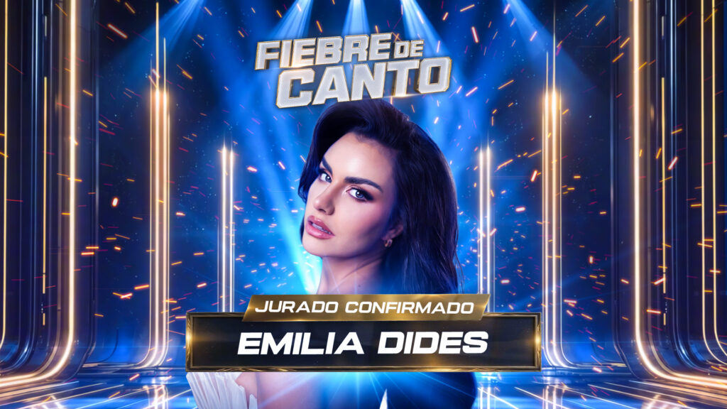 Emilia Dides