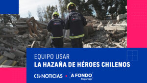 Así se prepara el equipo USAR de Bomberos: Los héroes nacionales que rescataron a Hernán Gil en Venezuela