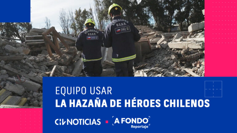 Así se prepara el equipo USAR de Bomberos: Los héroes nacionales que rescataron a Hernán Gil en Venezuela