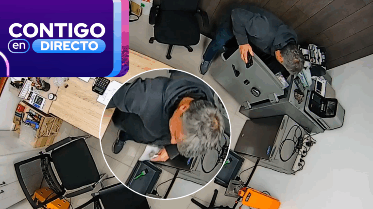 “Ni sospechaba de él”: Acusan a trabajador de robar $180 millones en joyas y renunciar al ser increpado