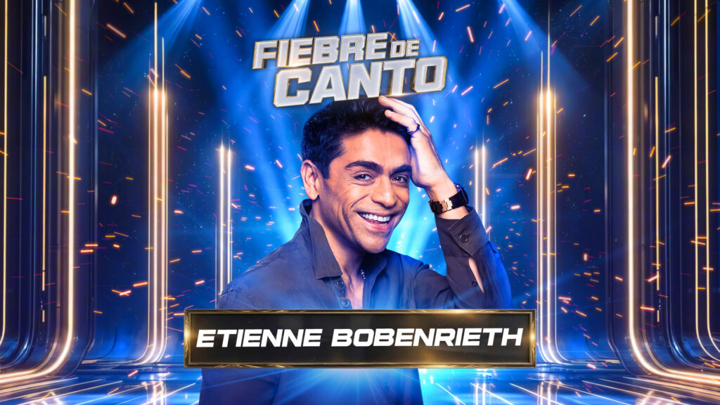 Etienne Bobenrieth