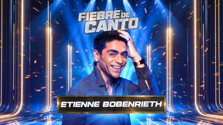 Etienne Bobenrieth