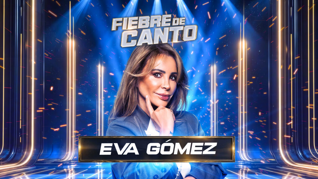 Eva Gómez