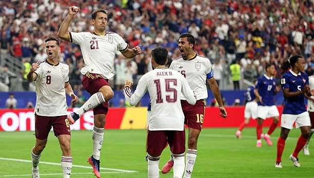 Adiós al cuco: España saca del camino a Francia y se instala en la final del Mundial