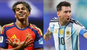 España vs Argentina por la final del Mundial: Cuándo juegan y cómo ver el partido por Chilevisión