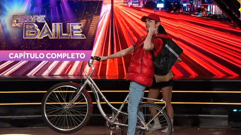 ¡Profesiones que encienden la pista! | Fiebre de Baile 2 | Capítulo 71