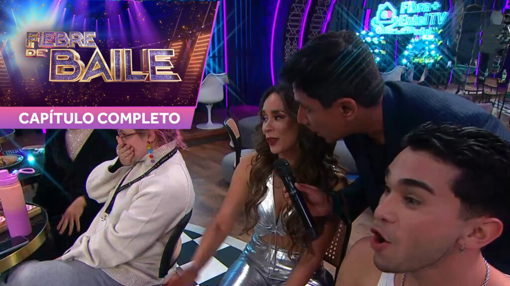 ¡Grandes coreografías y una eliminación que sacudió la competencia! | Fiebre de Baile 2 | Capítulo 73