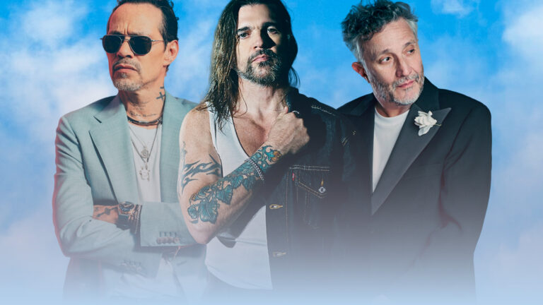 Festival Bamba revela sus horarios: No habrá choques entre artistas y los shows principales serán más largos