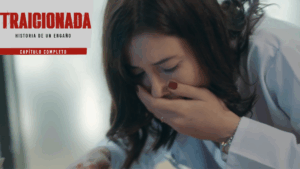 ¡La peor traición quedó al descubierto! | Capítulo 2 | Traicionada