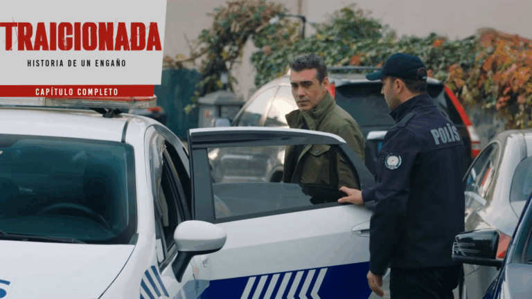 Los planes de Asya salieron a la perfección | Capítulo 11 | Traicionada