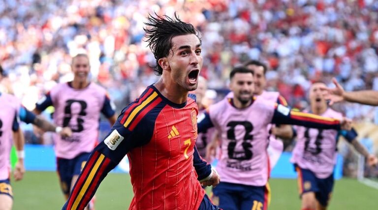 La Furia Roja vuelve al trono: España derrota a Argentina y conquista un histórico Mundial
