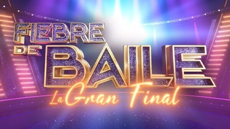 ¿Ya tienes tu entrada? Estos son artistas que estarán en la final de Fiebre de Baile
