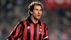 La extraordinaria carrera de Franco Baresi, leyenda del fútbol italiano que murió a los 66 años