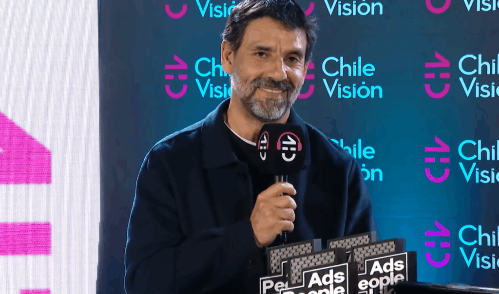 Ads People Like Chile 2026 | Gianluigi Pimentel, Director de Planificación Estratégica y Consultoría de Agencia Puerto