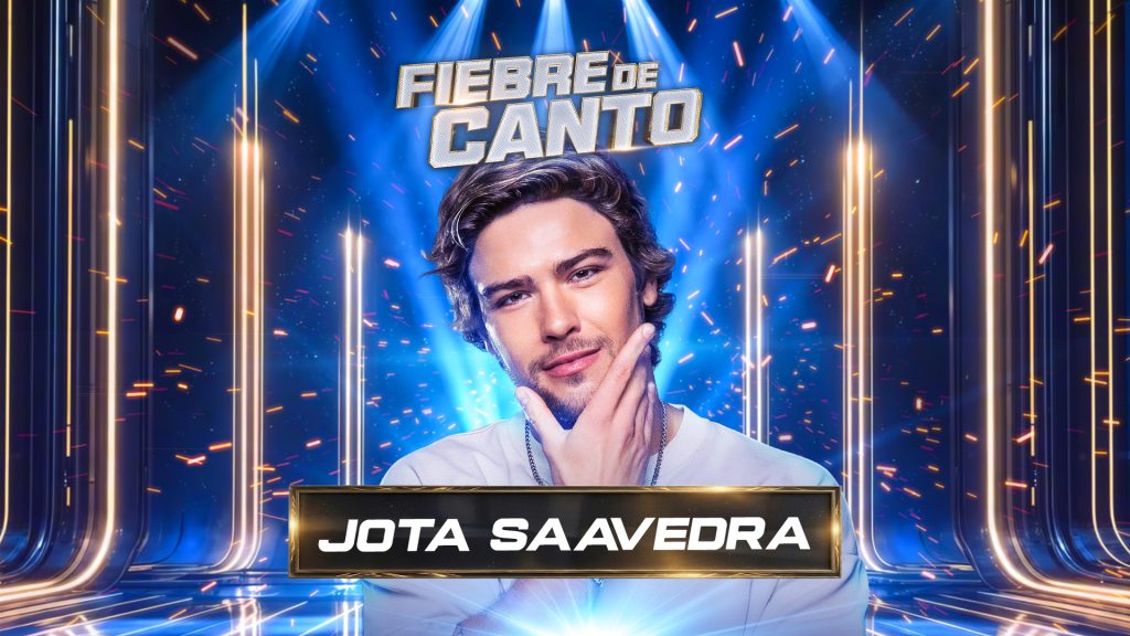 Jota Saavedra