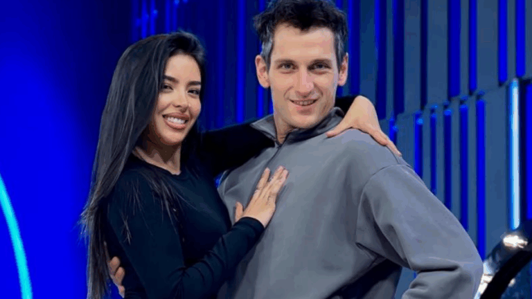 ¿Lo confirmaron? Gabriel Urzúa comparte particular foto con Geraldine Muñoz y reviven rumores de noviazgo