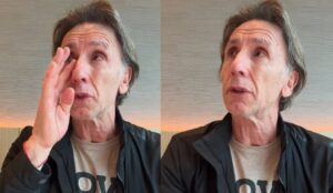 Ricardo Gareca se emociona hasta las lágrimas por campaña de Argentina en el Mundial: 