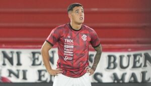 Tras acusaciones por violencia de género: Club argentino decide separar a jugador del plantel