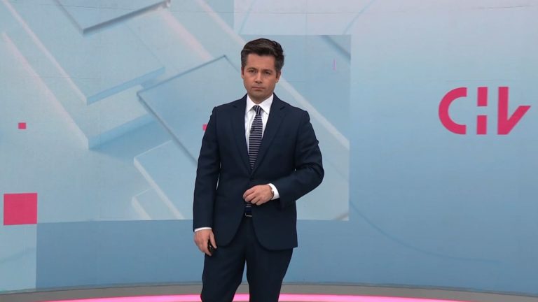 CHV Noticias Central | Viernes 24 de julio de 2026