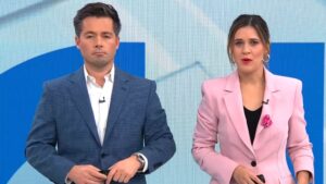CHV Noticias Tarde | Miércoles 29 de julio de 2026