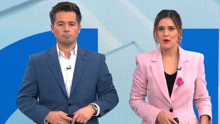 CHV Noticias Tarde | Miércoles 29 de julio de 2026