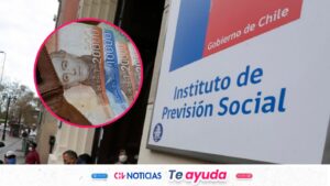 Adultos de hasta 64 años obtienen $250 mil si cumplen estos requisitos: Revisa con tu RUT si accedes