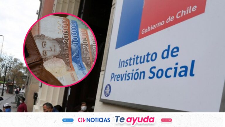 Adultos de hasta 64 años obtienen $250 mil si cumplen estos requisitos: Revisa con tu RUT si accedes