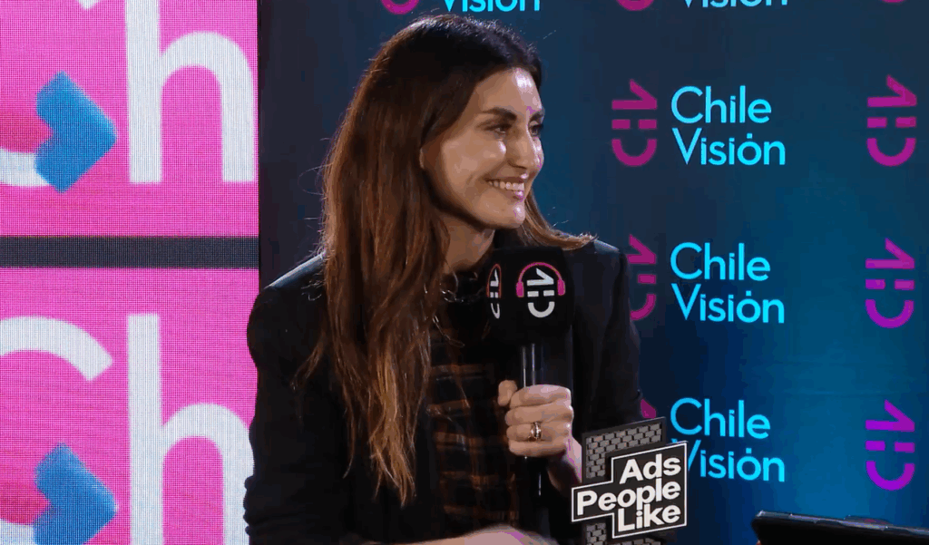 Ads People Like Chile 2026 | Isabel Retamal, Gerente de Marketing y Trade Marketing de Colún