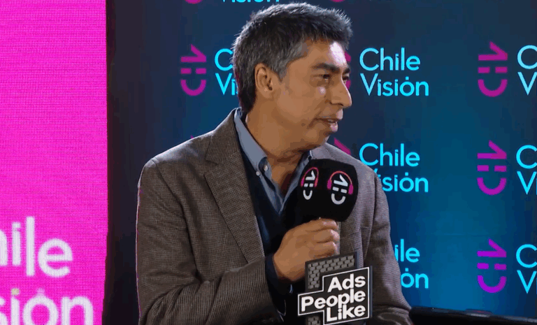 Ads People Like Chile 2026 | Juan Ignacio Cerda, Gerente Comercial de Cambiaso