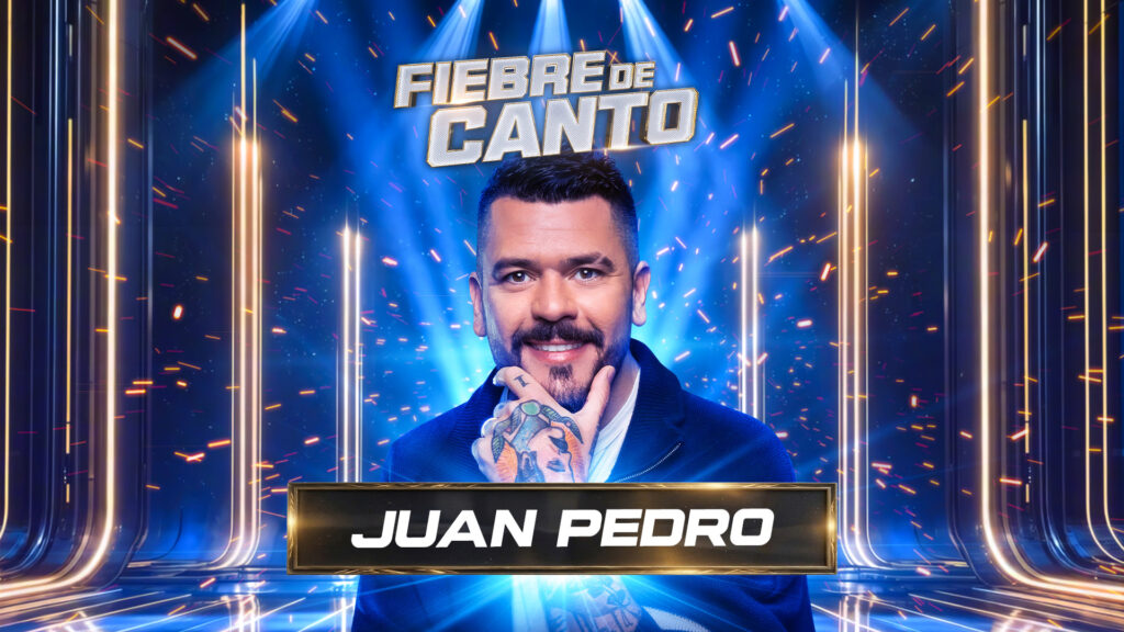 Juan Pedro