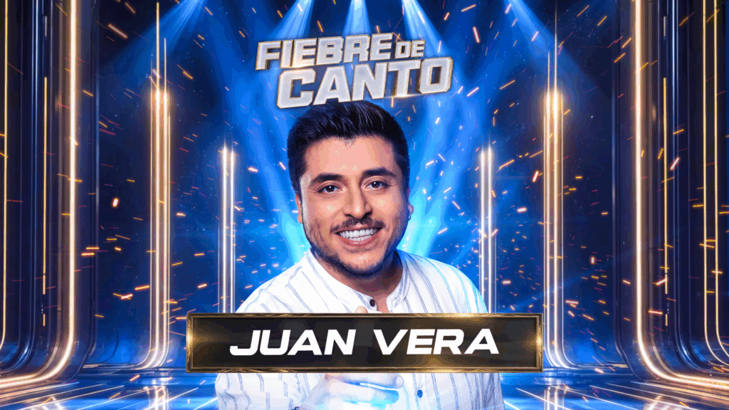 Juan Vera