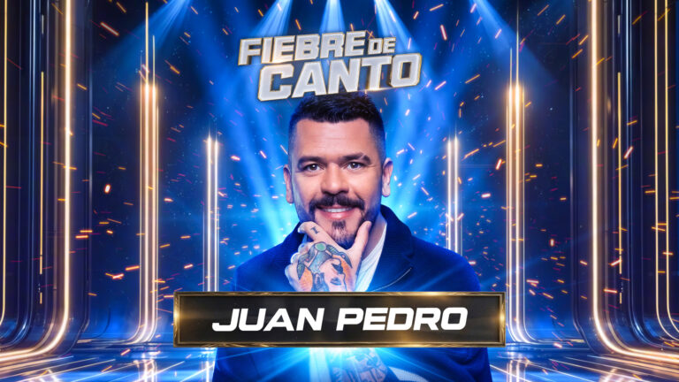 Juan Pedro