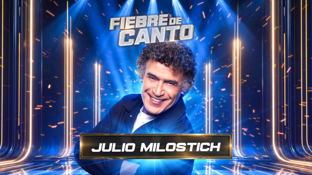 Julio Milostich