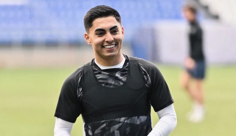 Orenburg pierde la paciencia con Jordhy Thompson: Anuncian sanciones y no descartan ir a la FIFA