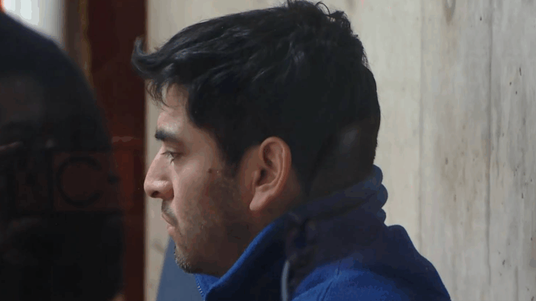 Padre de Isidora seguirá en prisión: Fiscalía reveló cuánto alcohol consumió mientras estaba a cargo de su cuidado
