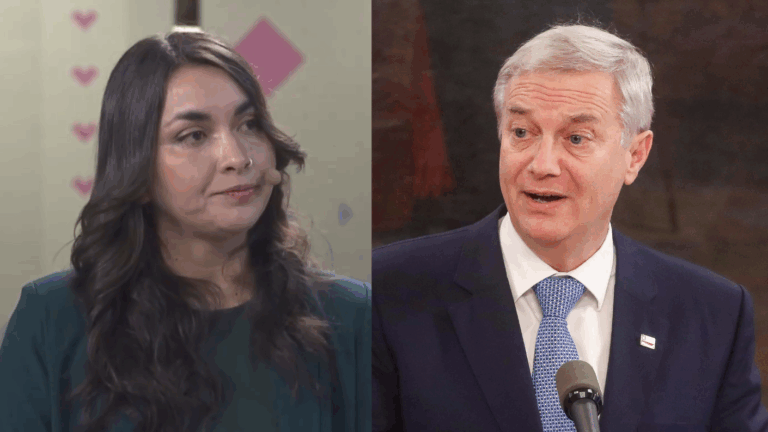 Diputada Schönhaut apuntó contra presidente Kast tras salida de seremis: 