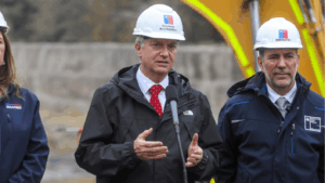 Presidente Kast confirma que las Fuerzas Armadas están en acuartelamiento preventivo por sistema frontal