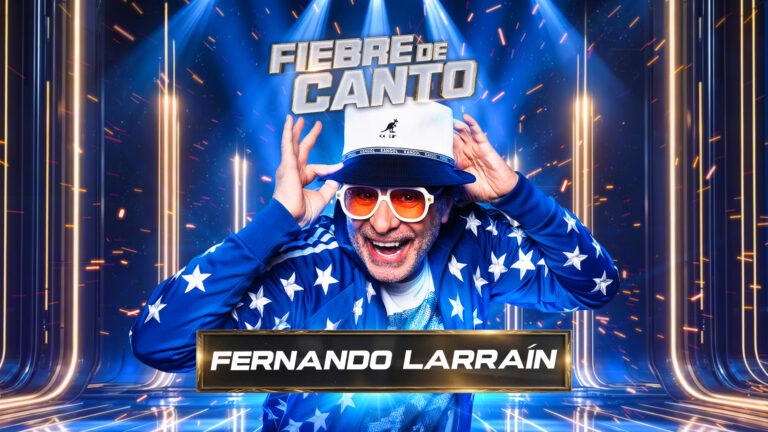 Fernando Larraín