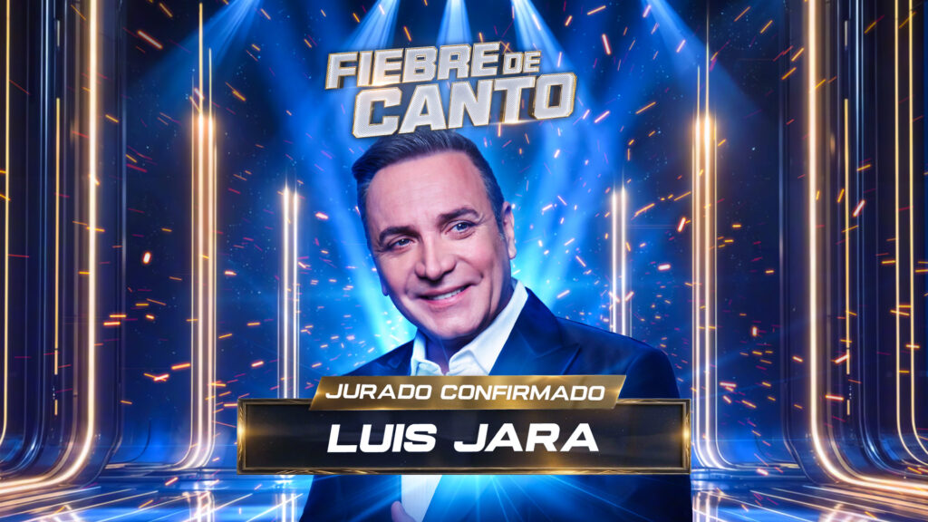 Luis Jara