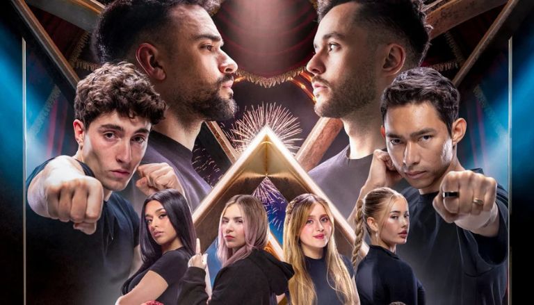 La Velada del Año 6: Fecha oficial, artistas que se presentarán y cartelera de combates