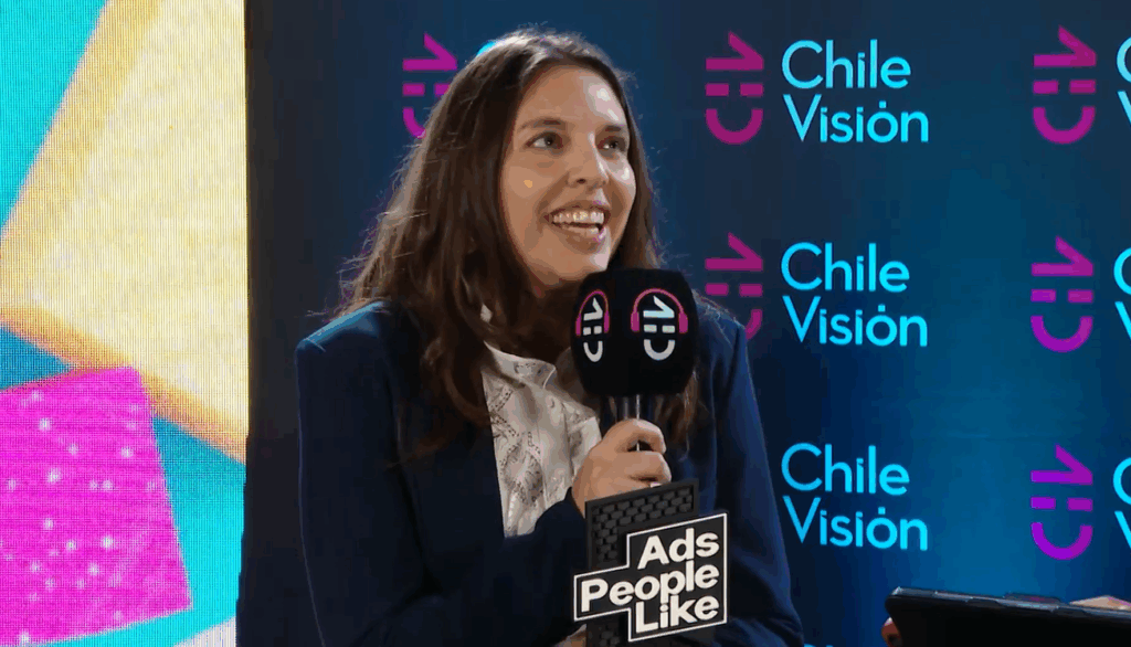 Ads People Like Chile 2026 | Macarena Barrios, Gerente de Marketing de Ambrosoli