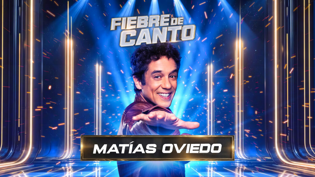 Matías Oviedo