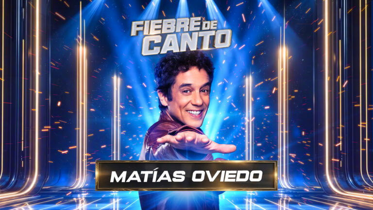 Matías Oviedo