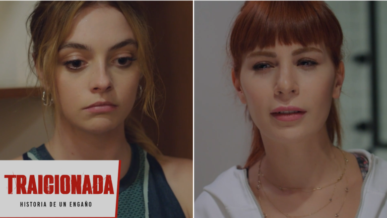 “Ella se vengará de todos”: La dura advertencia de Bahar sobre el engaño que descolocó a Derin