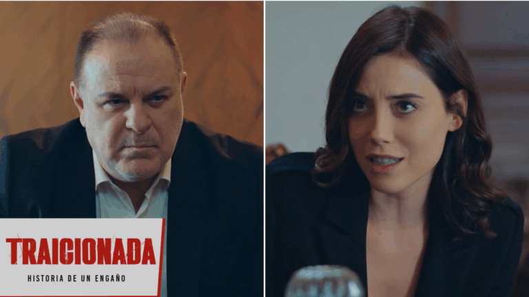 El secreto con el que Asya selló un tenso acuerdo con el señor Haluk: “El terreno donde usted…”
