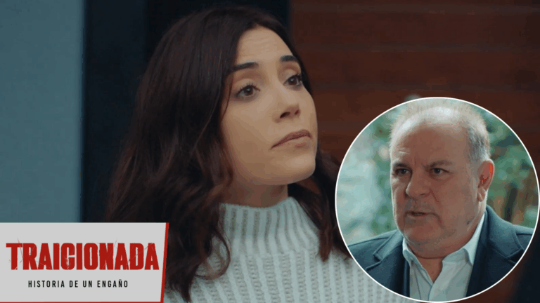 VIDEO | ¿No presentará una queja contra Derin? Asya impactó a Haluk con una inesperada actitud
