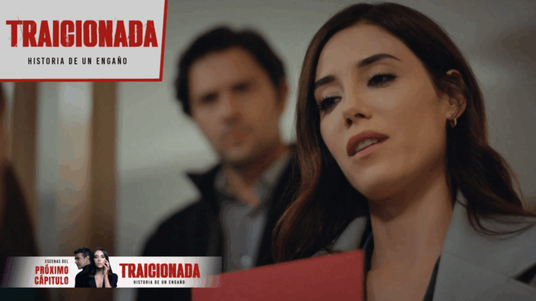 ¡Asya llegará a la fiesta de Volkan y sorprenderá a Derin! | Adelanto Traicionada | Capítulo 13