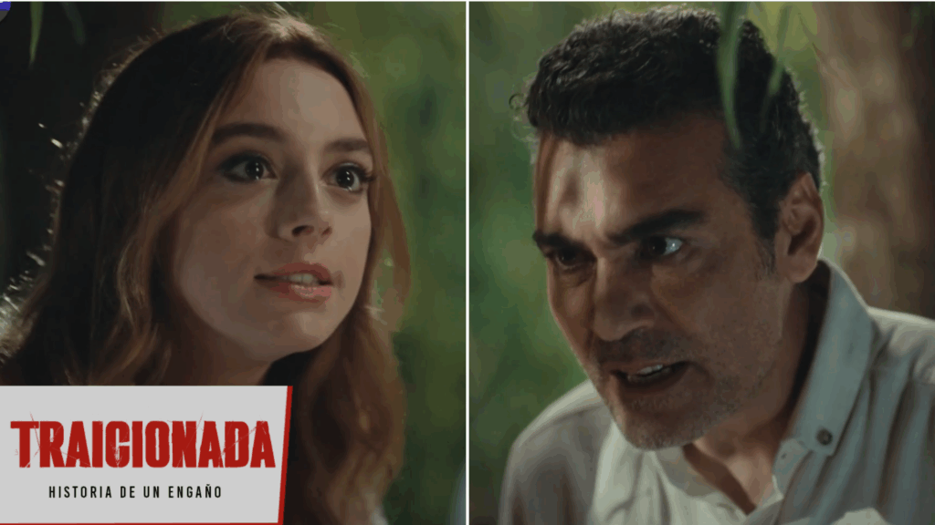 “¡Le dará un infarto!”: La inquietante amenaza de Volkan que dejó en shock a Derin