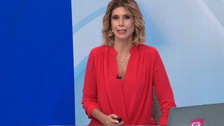 CHV Noticias Central | Lunes 10 de julio de 2026